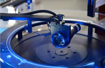 hollow rotary platform application hollow rotary platform application