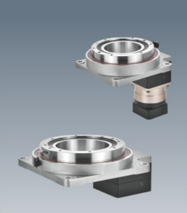 hollow rotary platform hollow rotary platform