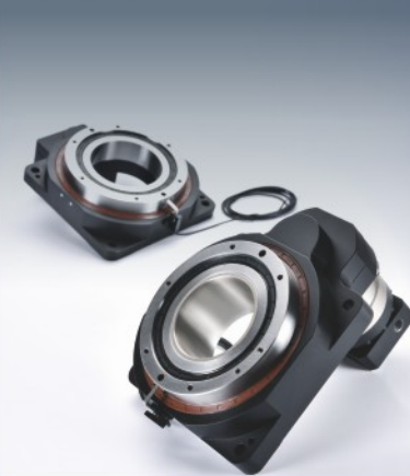 hollow rotary platform hollow rotary platform
