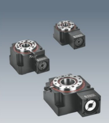 hollow rotary platform hollow rotary platform