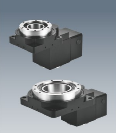 hollow rotary platform hollow rotary platform